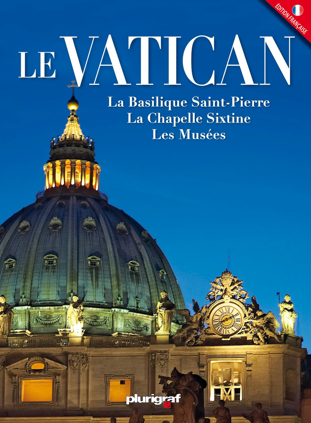 Le Vatican