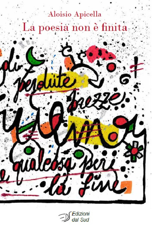 La poesia non è finita
