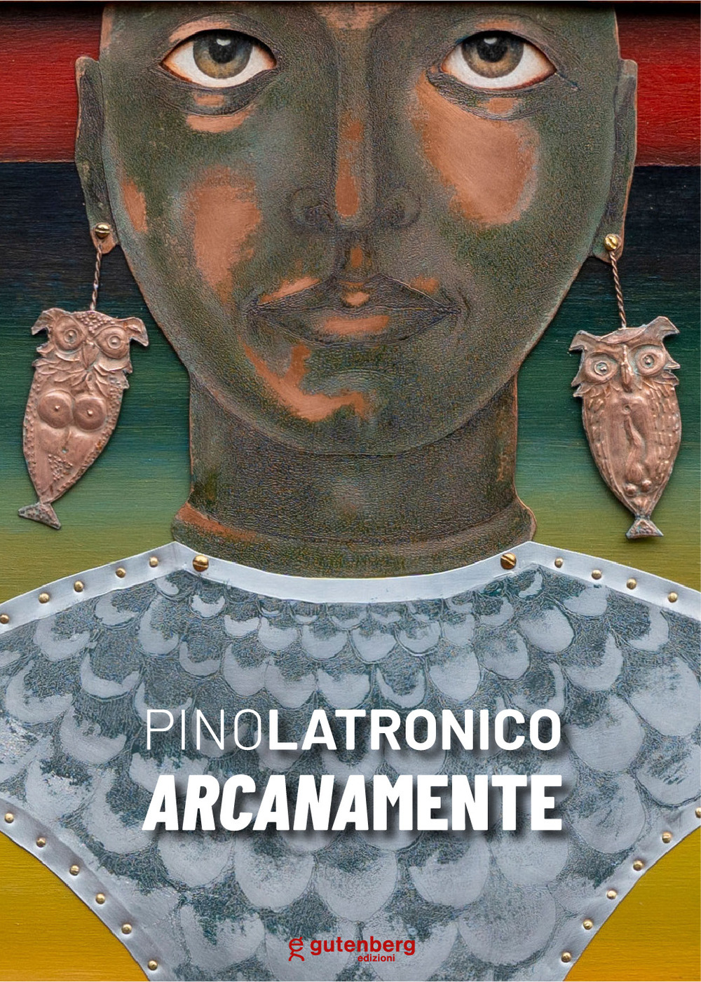 Pino Latronico. Arcanamente