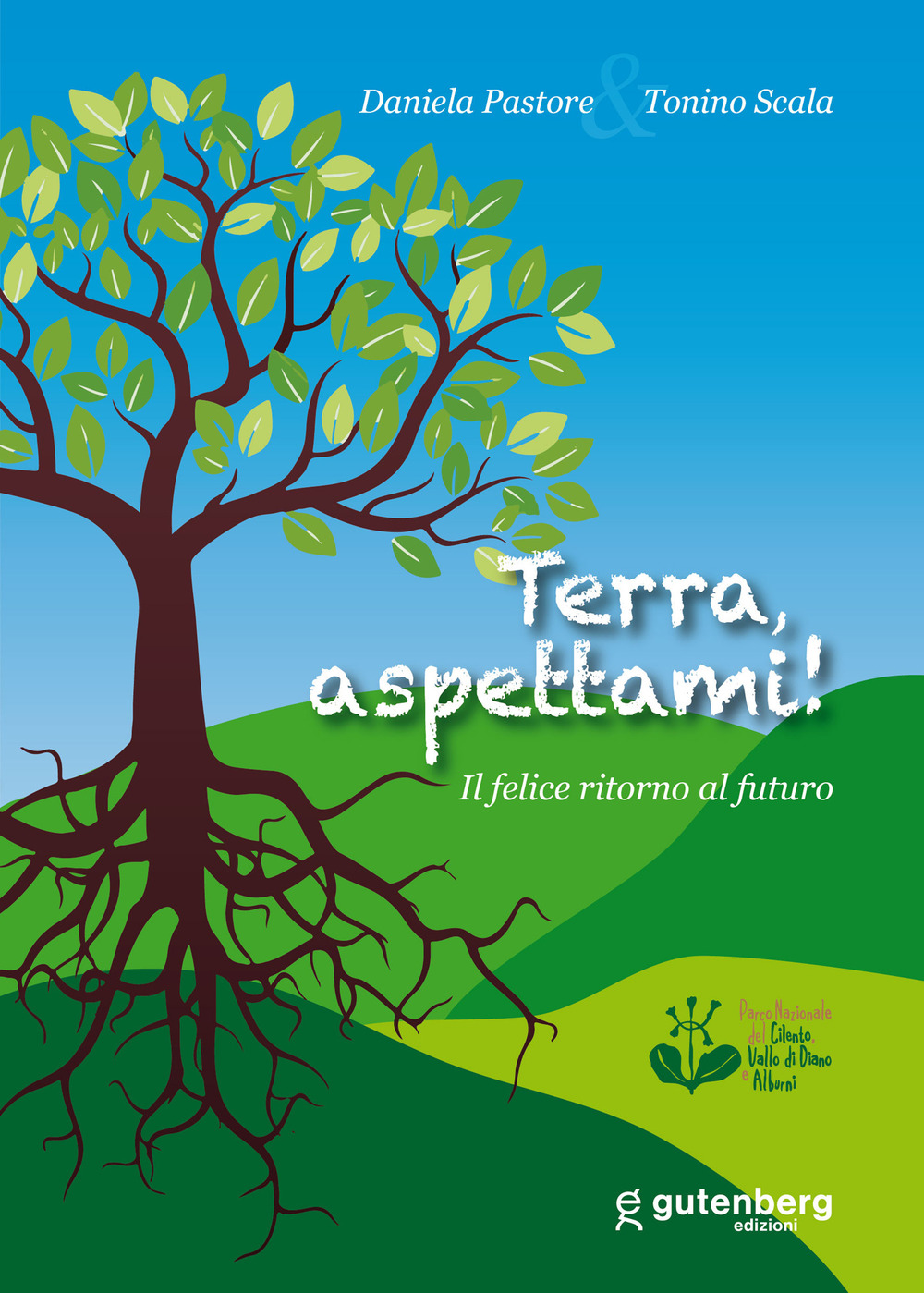 Terra, aspettami! Il felice ritorno al futuro