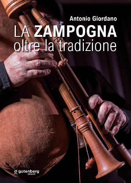 La zampogna oltre la tradizione
