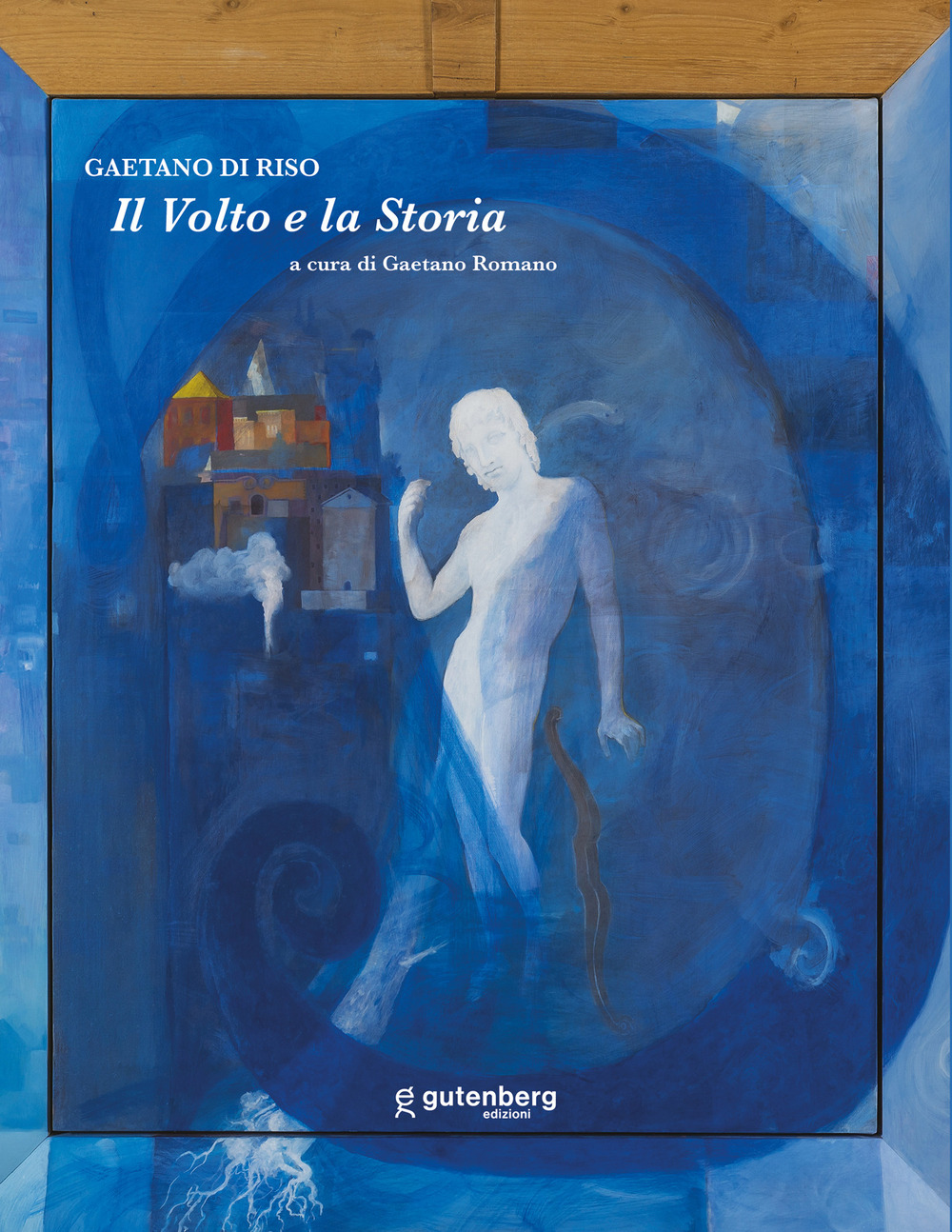 Il volto e la Storia. Gaetano Di Riso