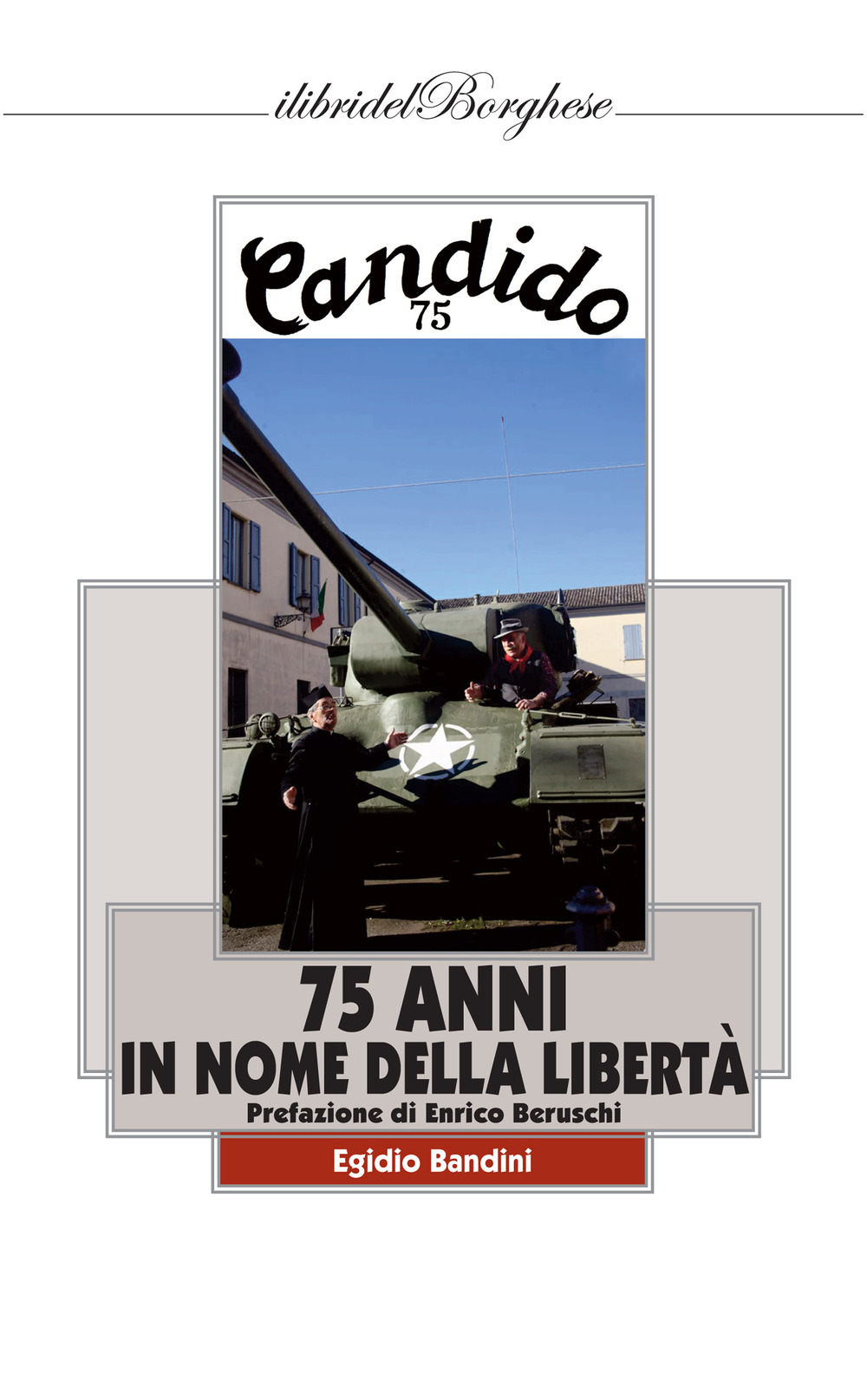 75 anni in nome della libertà