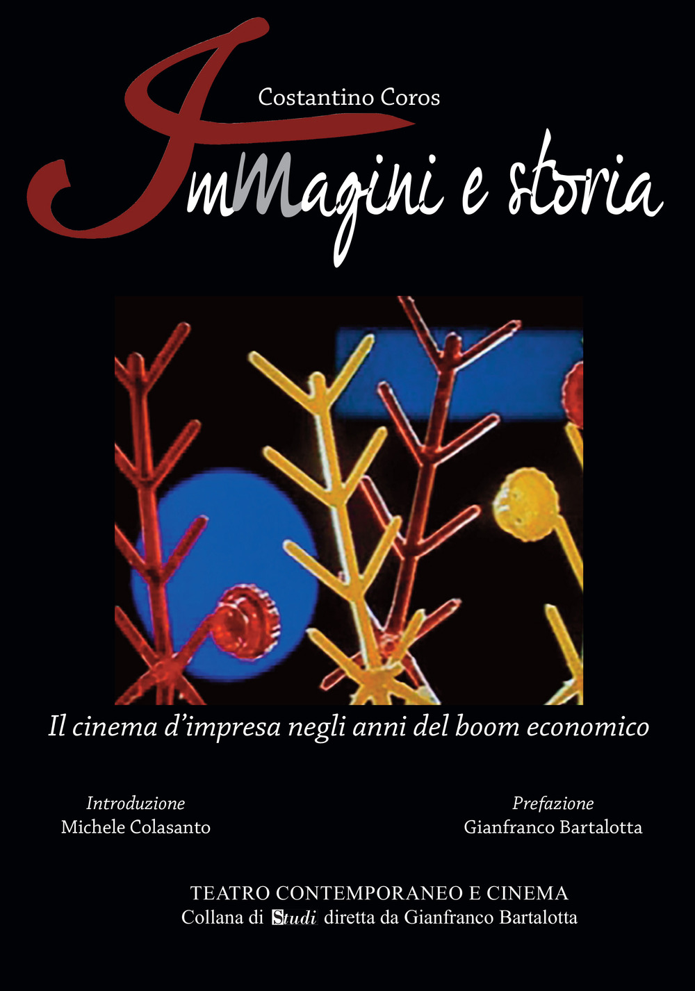 Immagini e storia. Il cinema d'impresa negli anni del boom economico
