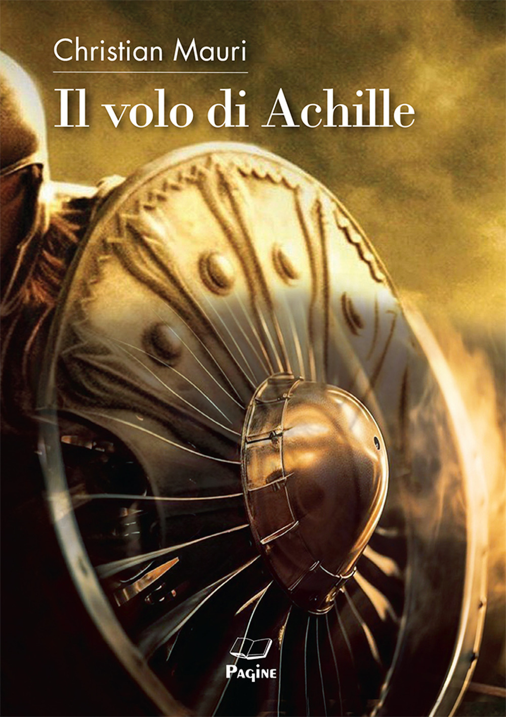 Il volo di Achille