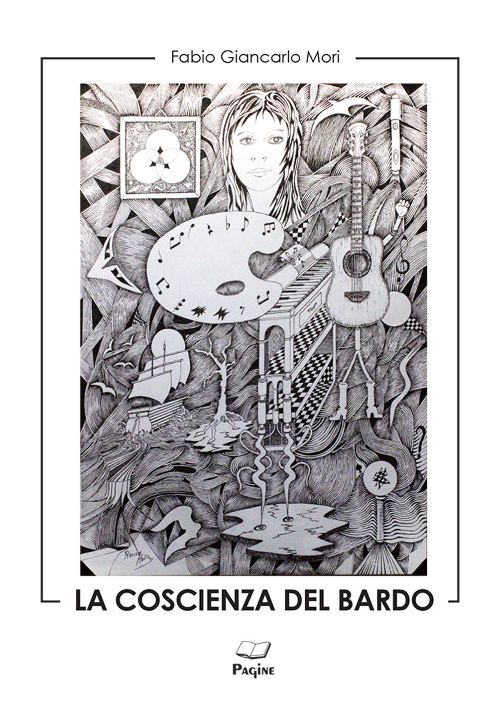 La coscienza del bardo. Vol. 1
