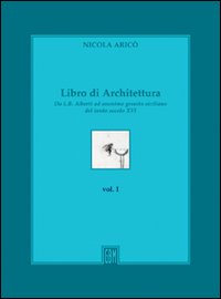 Libro di architettura. Ediz. illustrata