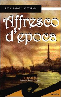 Affresco d'epoca