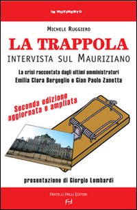 La trappola. Intervista sul mauriziano