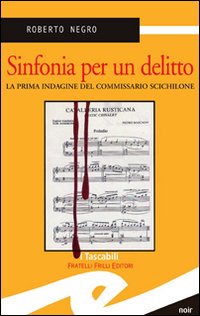 Sinfonia per un delitto