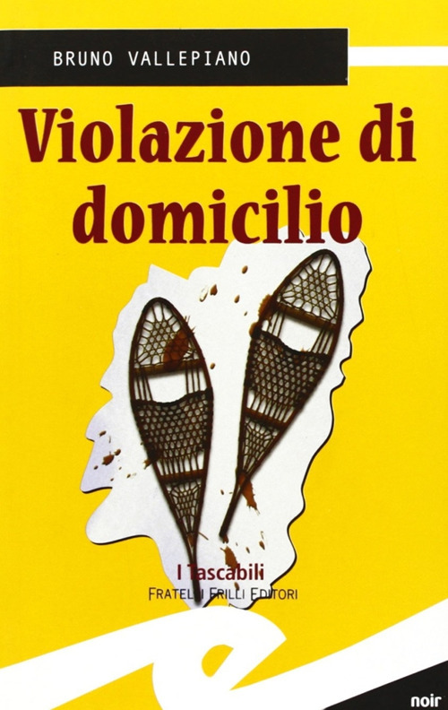 Violazione di domicilio