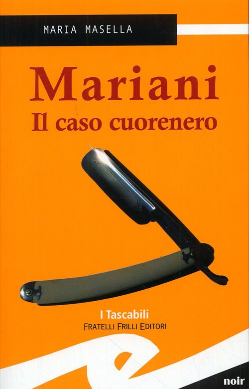 Mariani. Il caso cuorenero