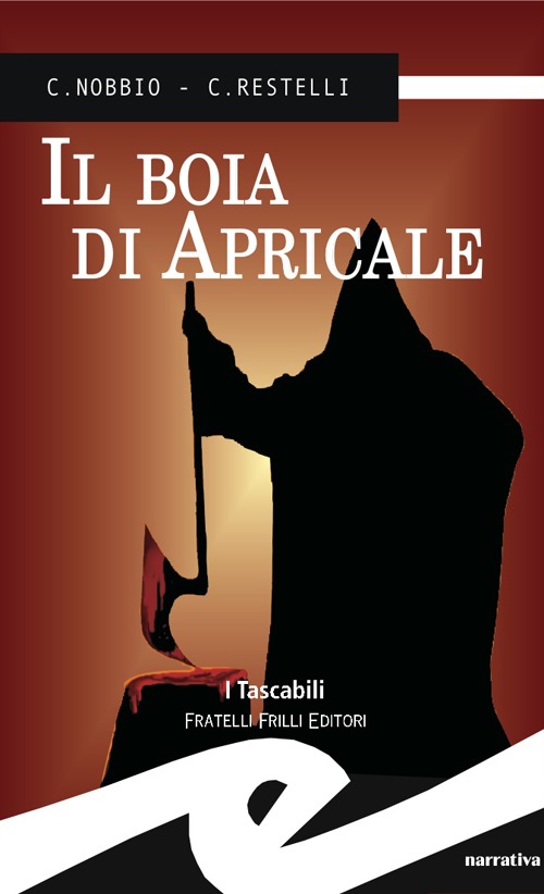 Il boia di Apricale