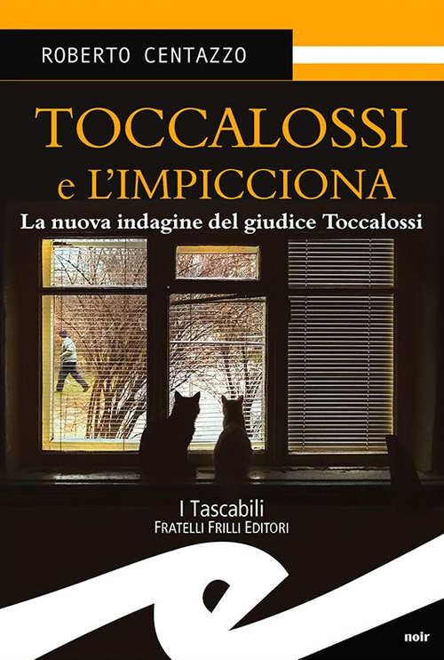 Toccalossi e l'impicciona