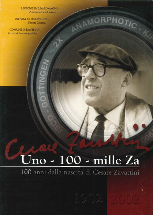 Uno 100 mille Za