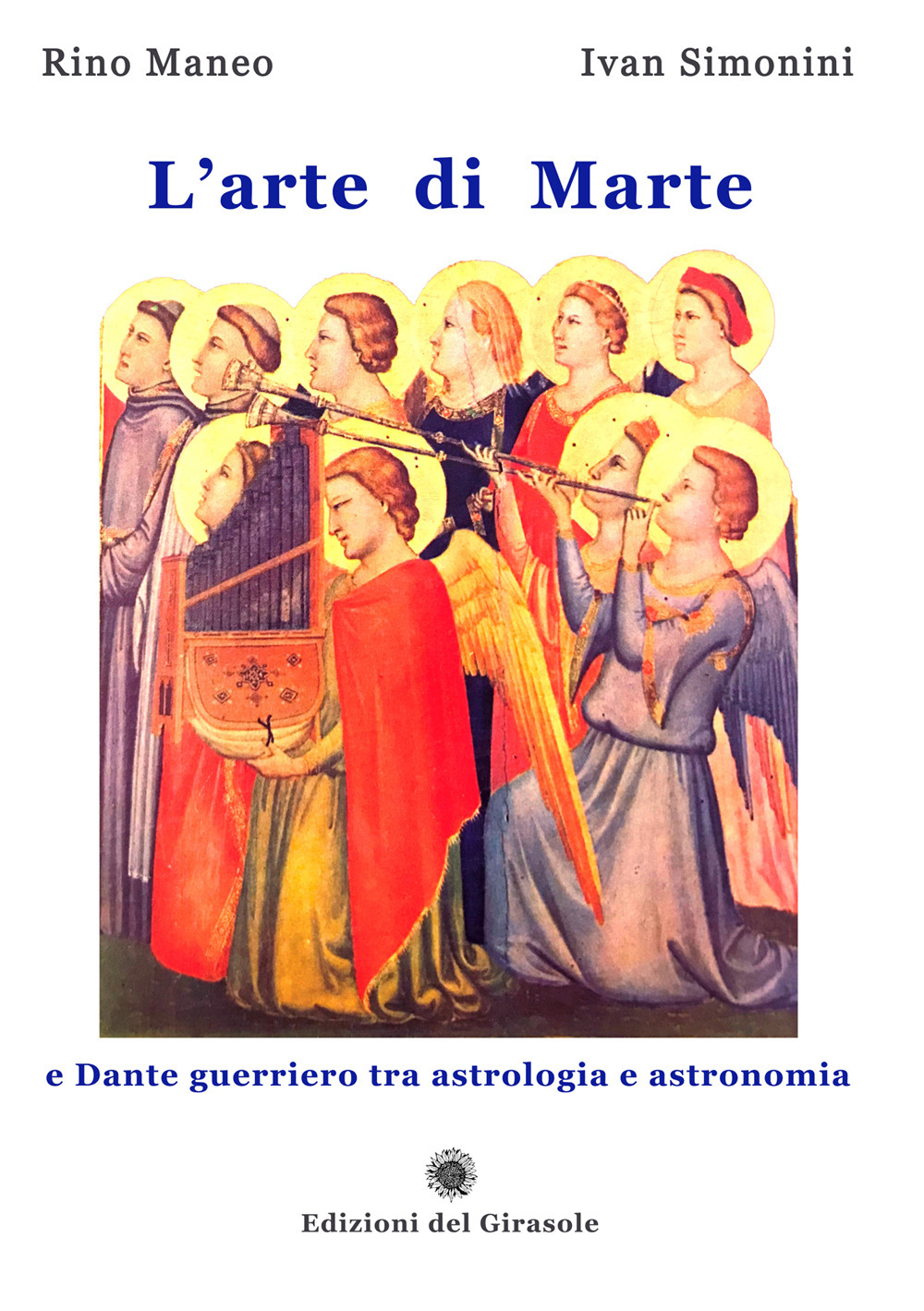L'arte di Marte e Dante guerriero tra astrologia e astronomia