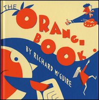 The orange book. Ediz. illustrata