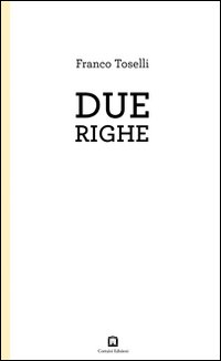 Due righe