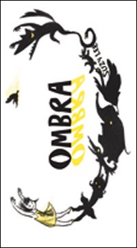 Ombra. Ediz. illustrata