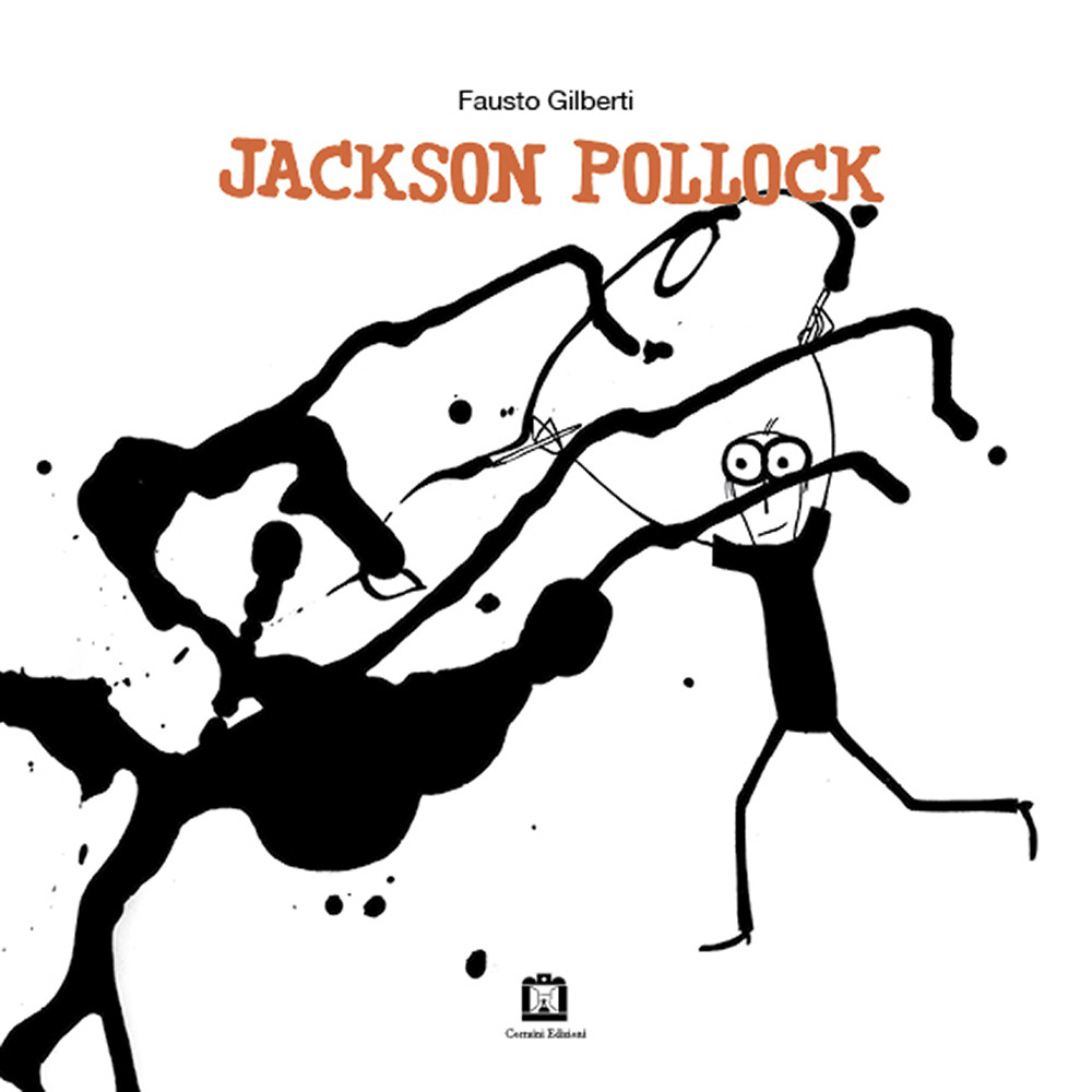 Jackson Pollock. Ediz. italiana e inglese