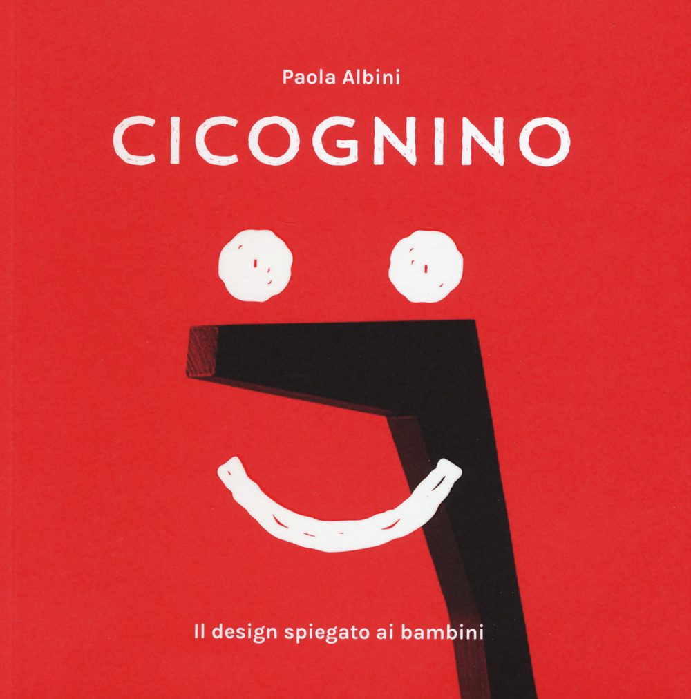 Cicognino. Il design spiegato ai bambini