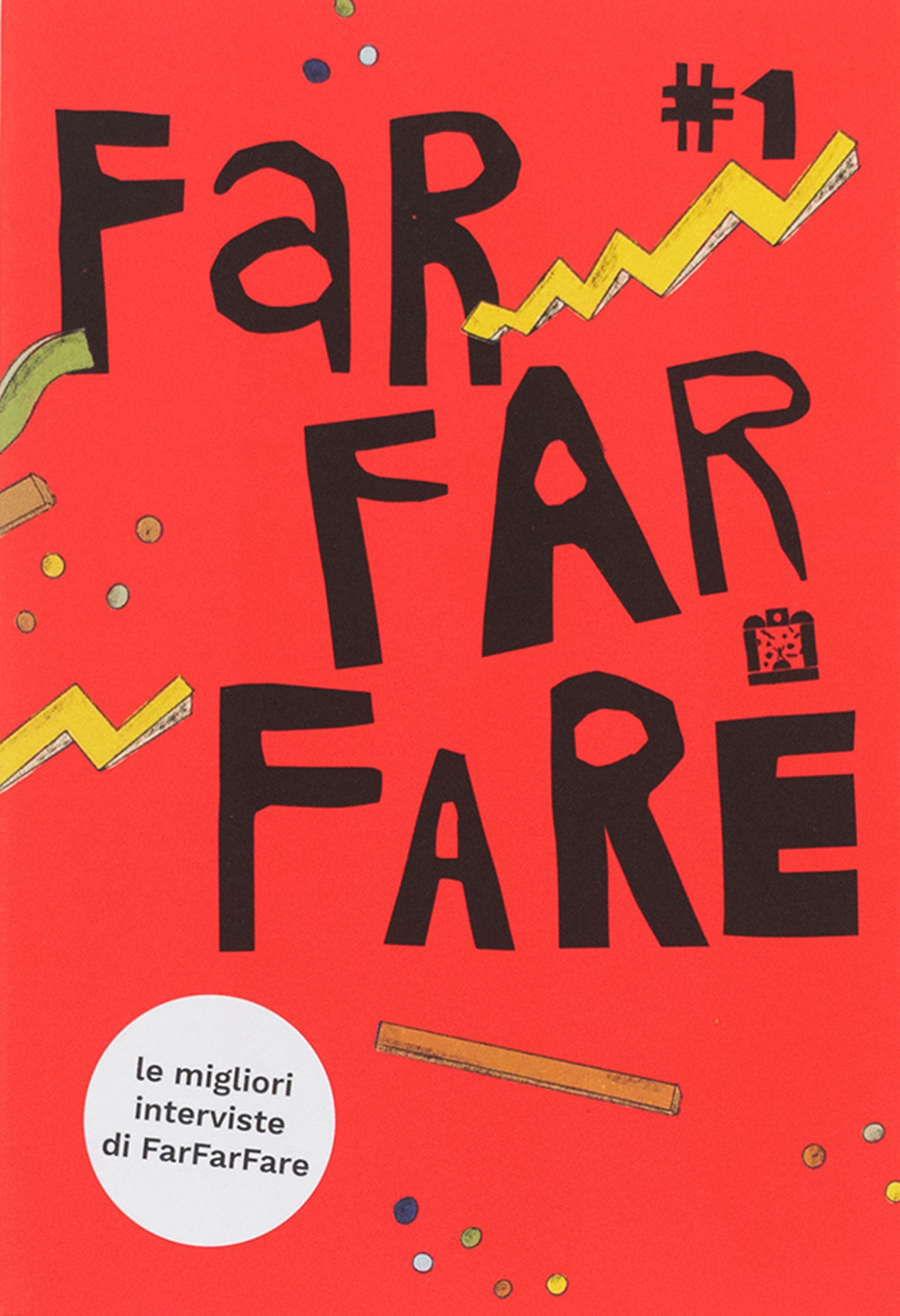 FarFarFare. Vol. 1