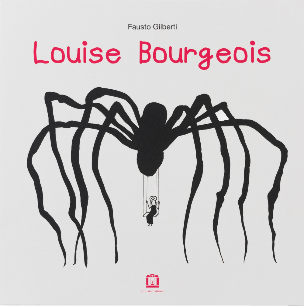 Louise Bourgeois