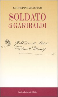 Soldato di Garibaldi