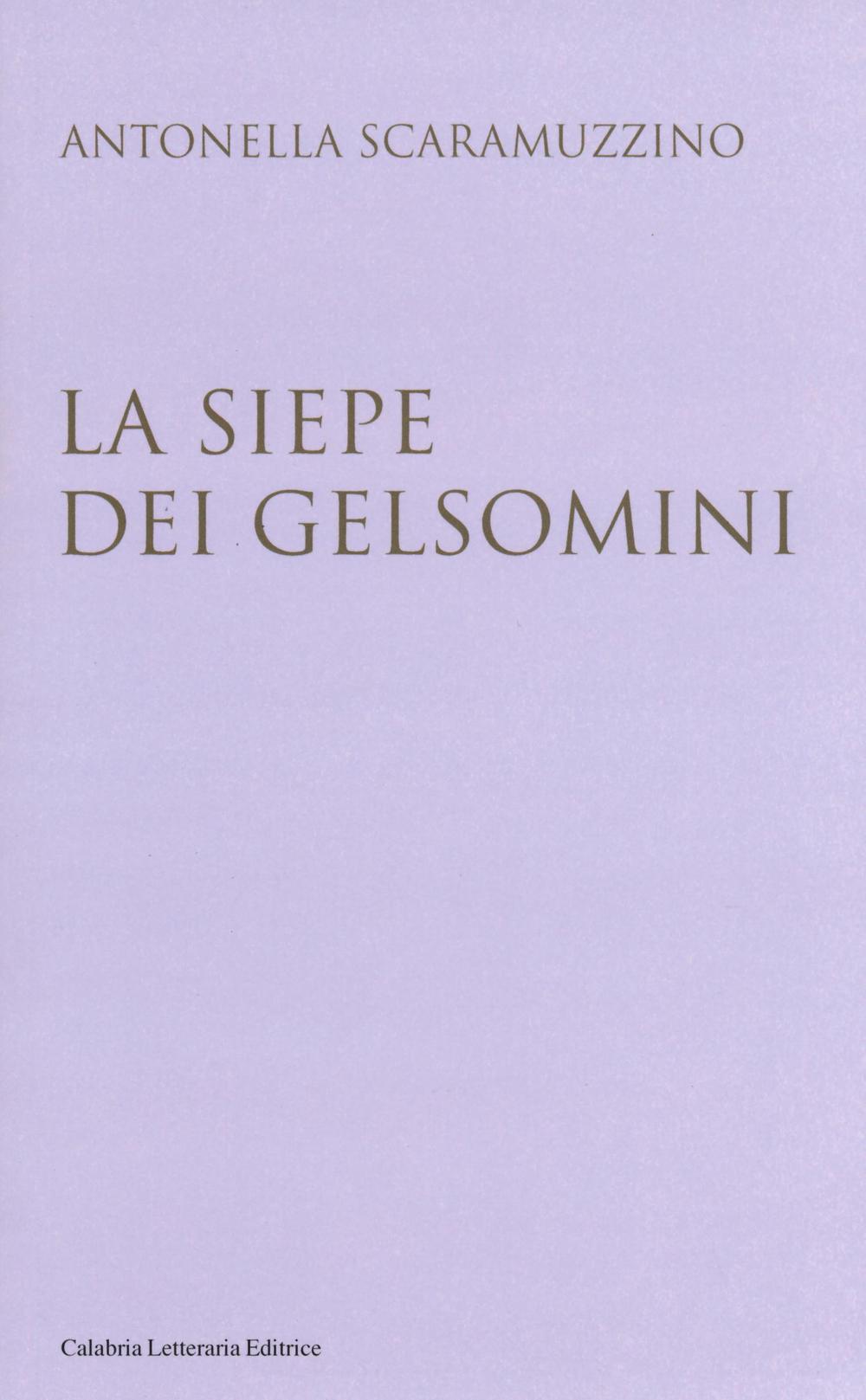 La siepe dei gelsomini