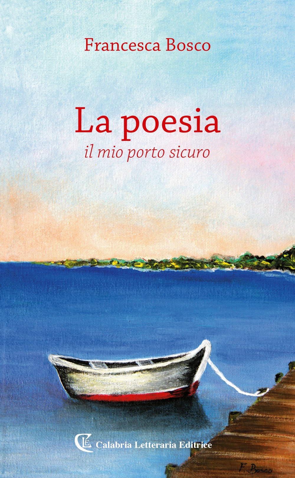 La poesia