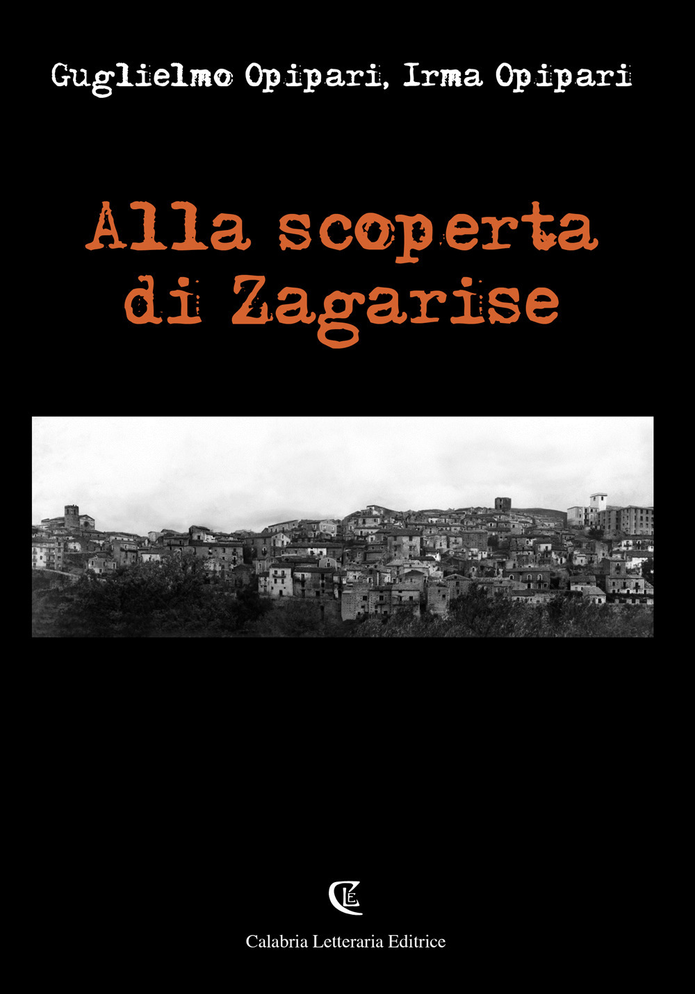 Alla scoperta di Zagarise