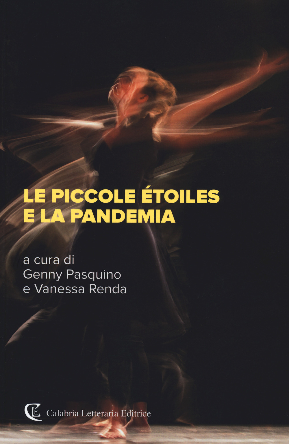 Le piccole étoiles e la pandemia