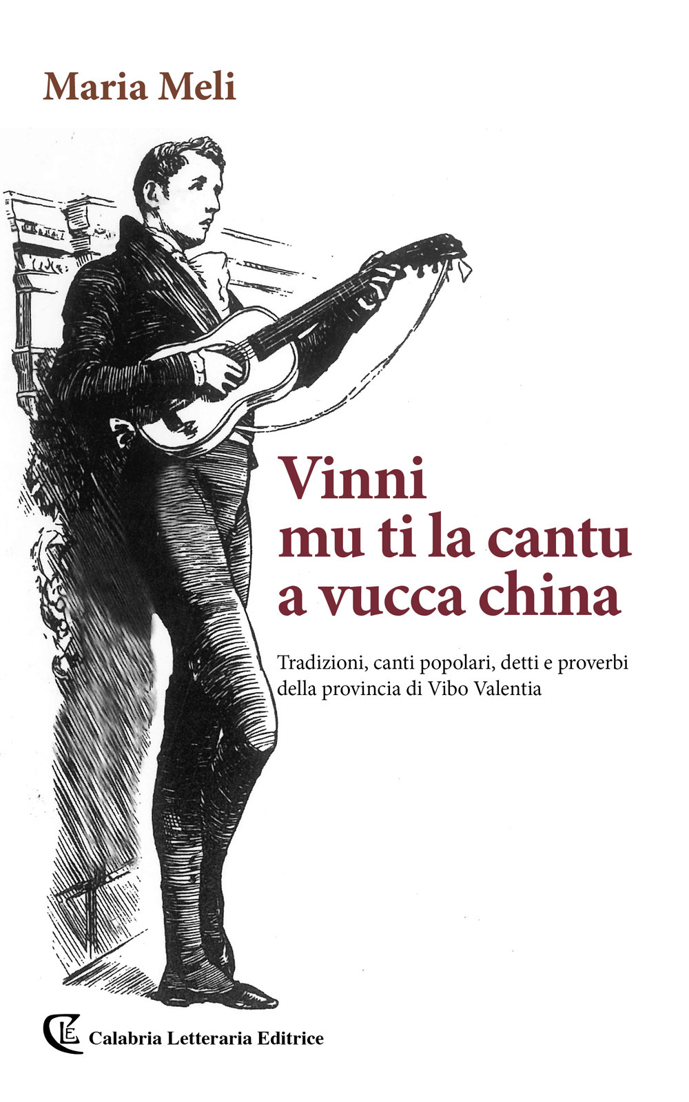 Vinni mu ti cuntu a vucca china