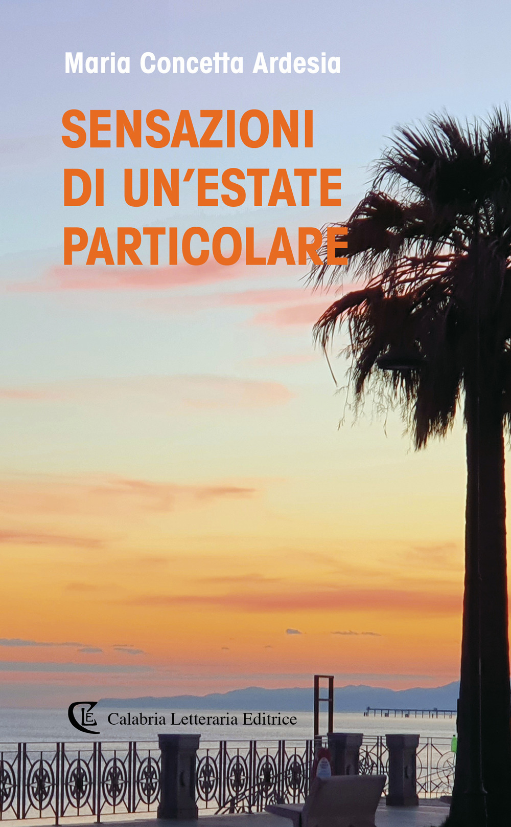 Sensazioni di un'estate particolare