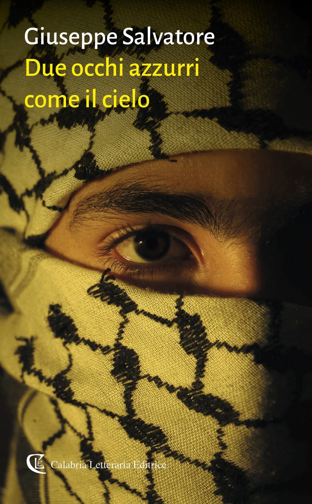 Due occhi azzurri come il cielo