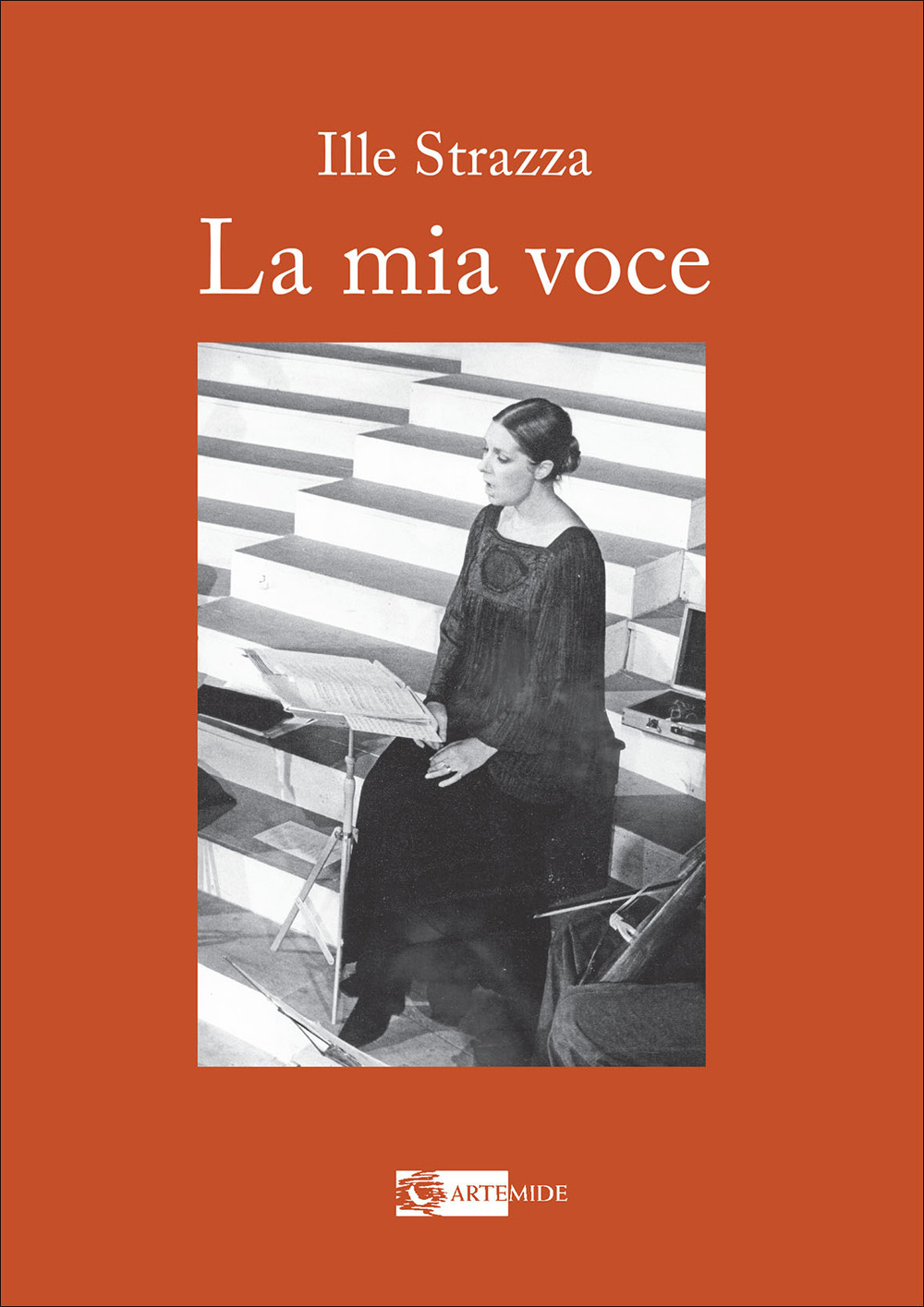 La mia voce