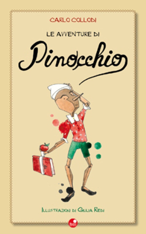 Le avventure di Pinocchio