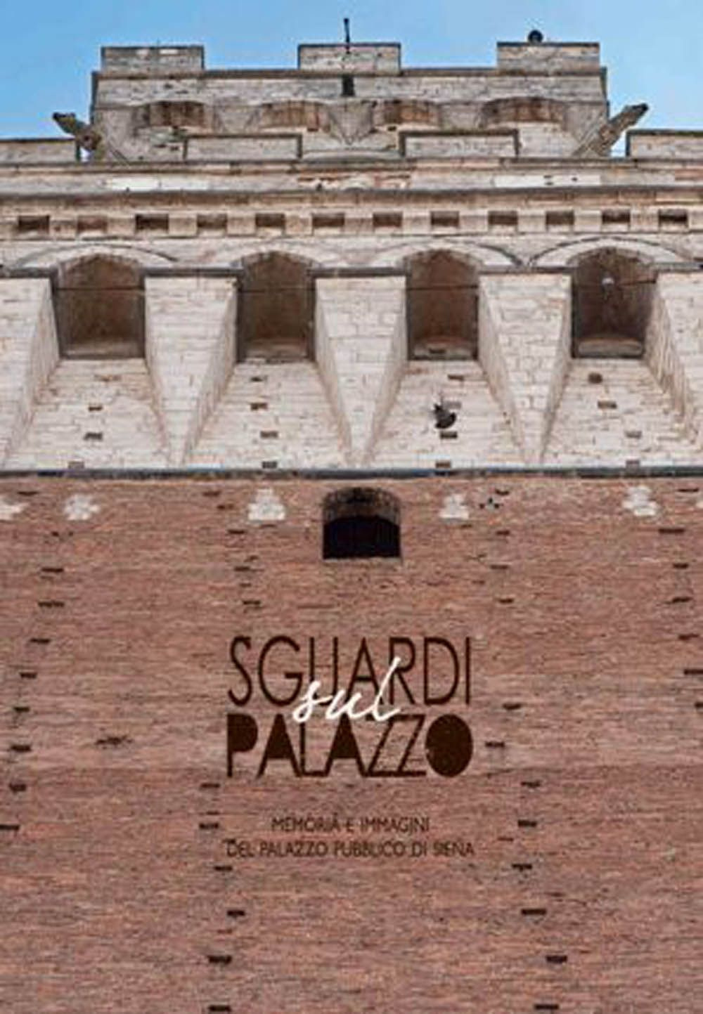 Sguardi sul palazzo. Memoria e immagini del Palazzo pubblico di Siena. Ediz. illustrata