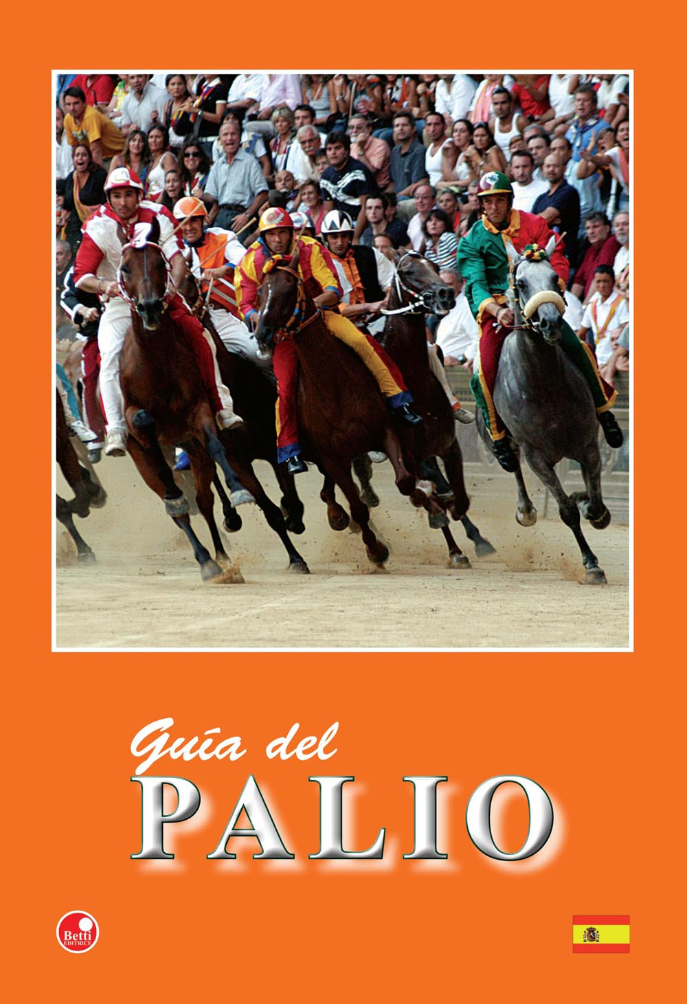 Guìa del Palio