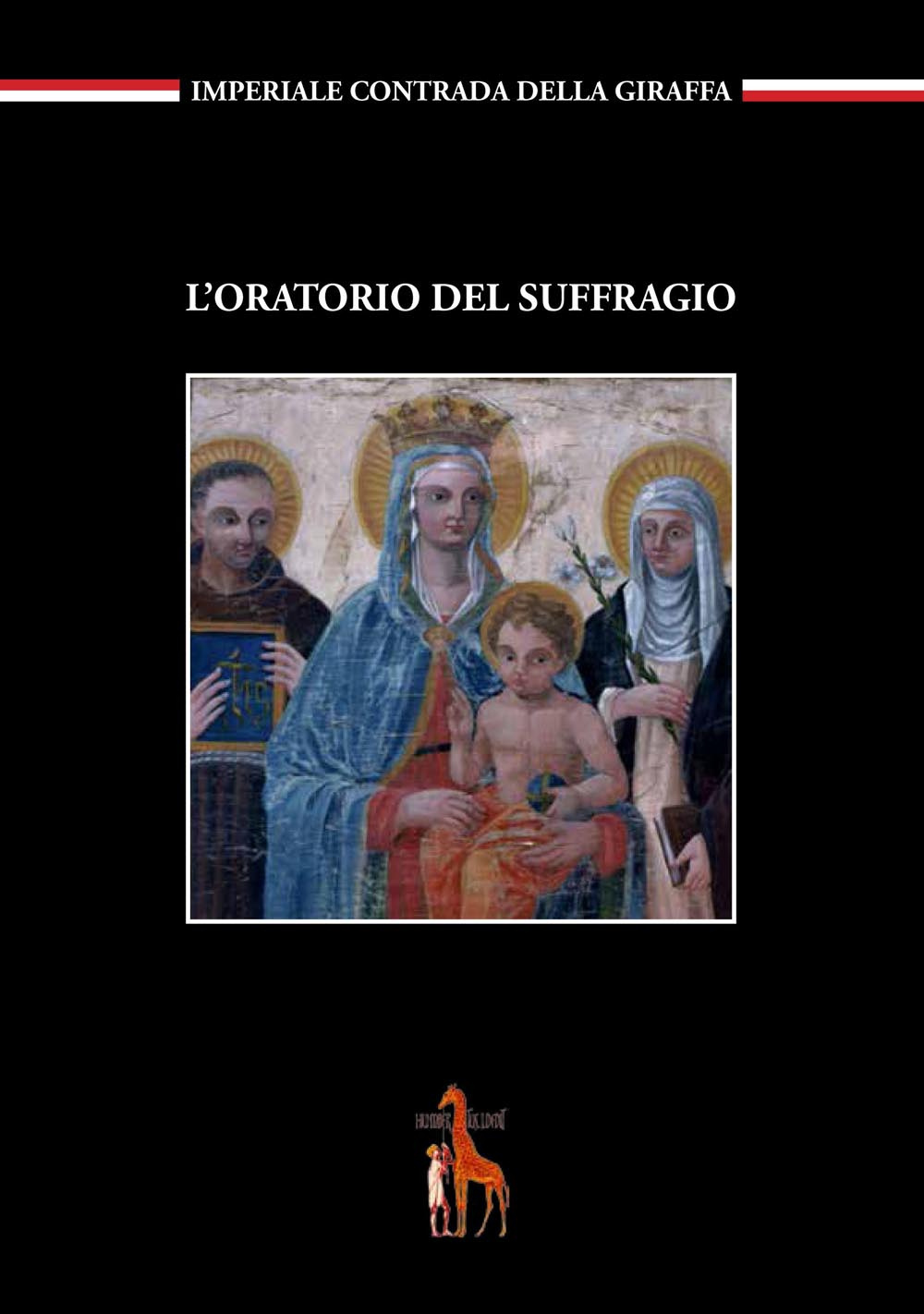 L'oratorio del suffragio