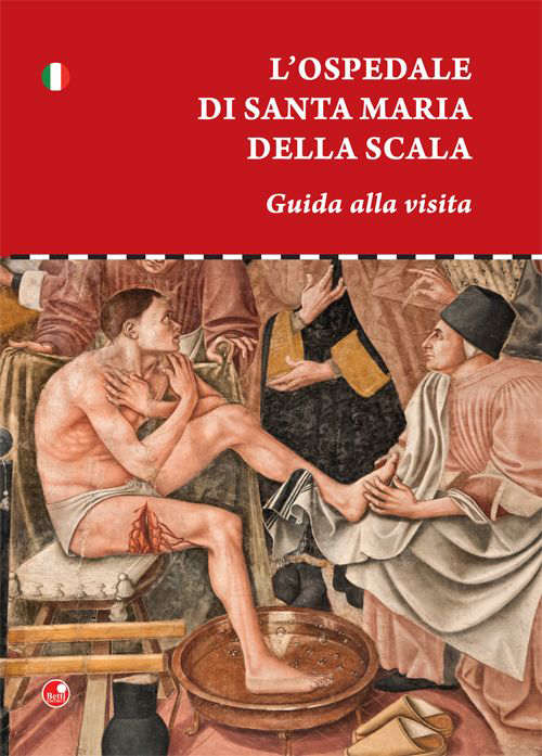 L'ospedale di Santa Maria della scala. Guida alla visita