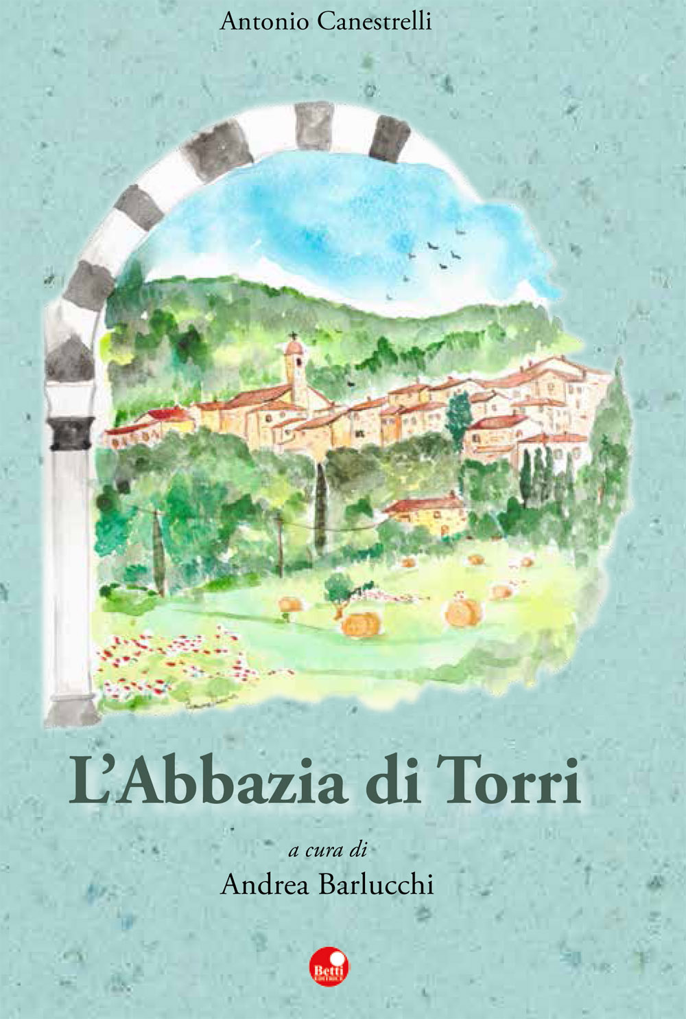 L'abbazia di Torri