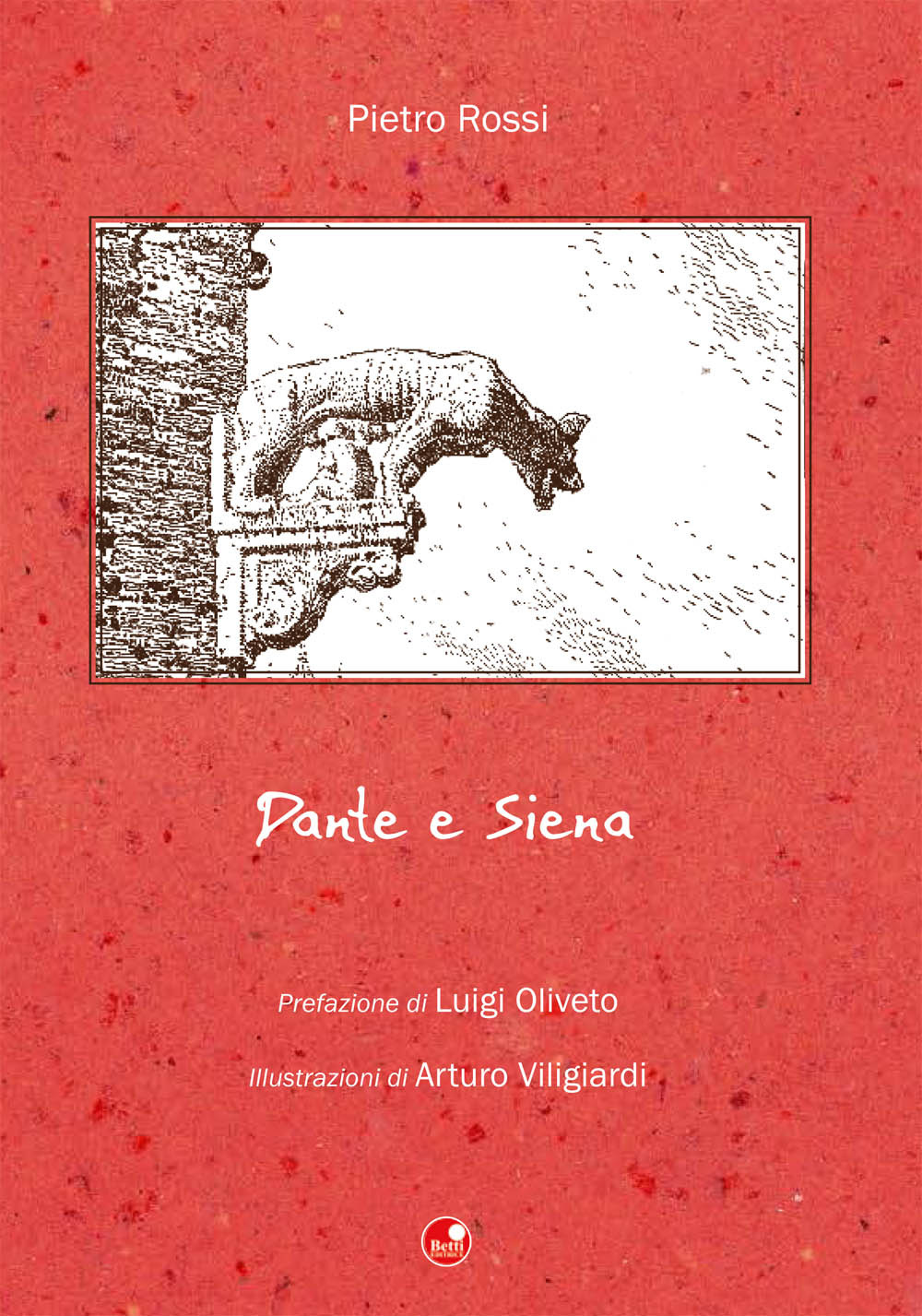 Dante e Siena