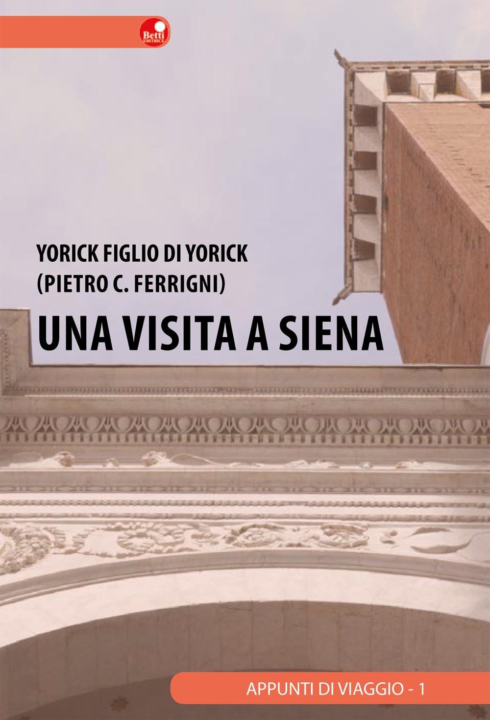 Una visita a Siena