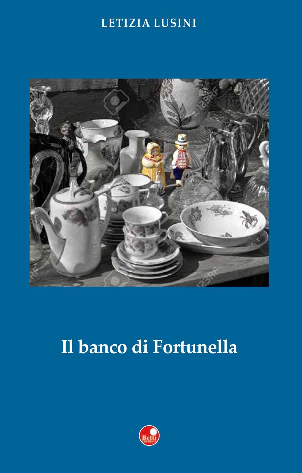 Il banco di Fortunella