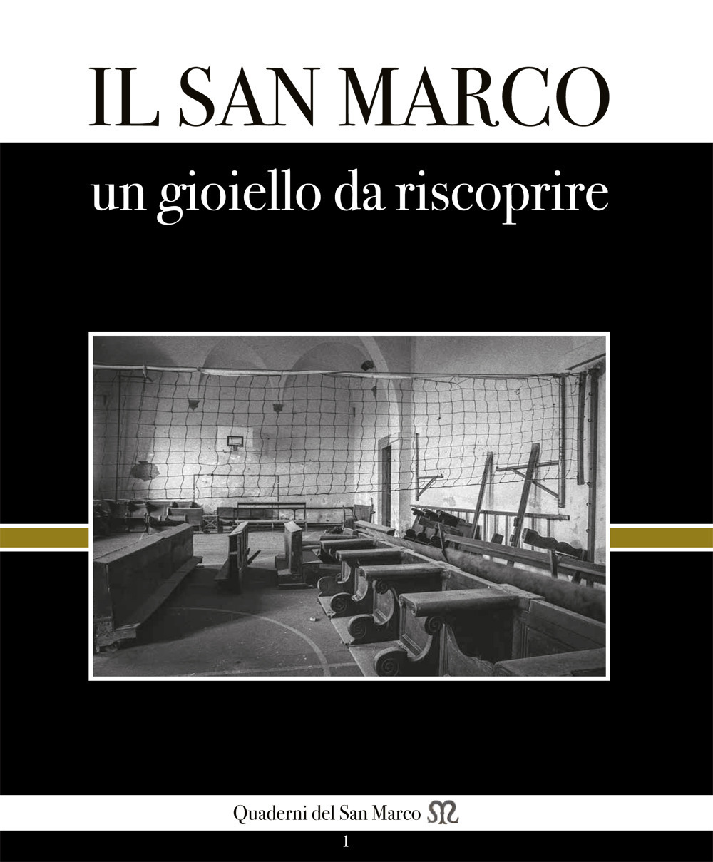 Il San Marco, un gioiello da riscoprire