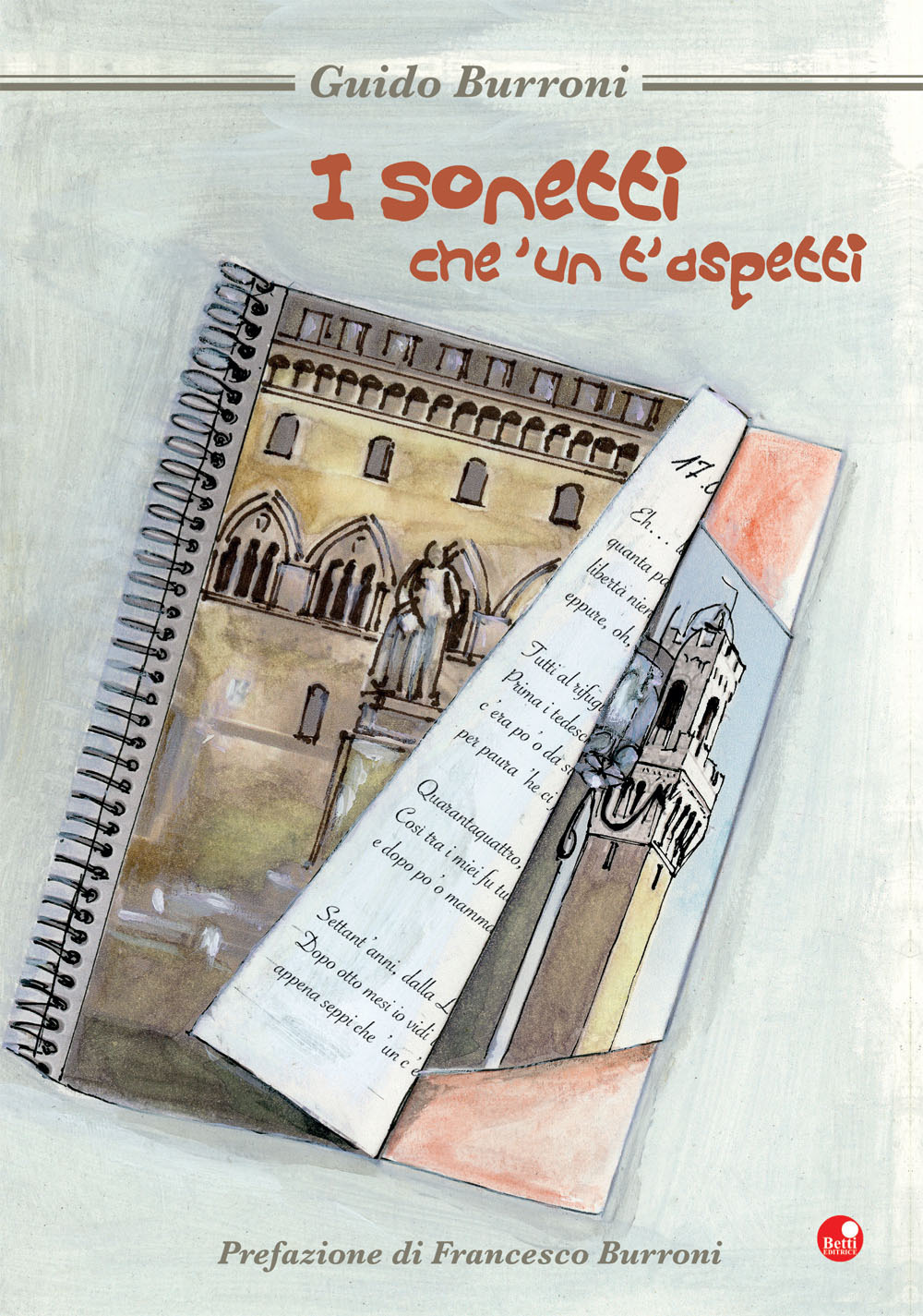 I sonetti che 'un t'aspetti