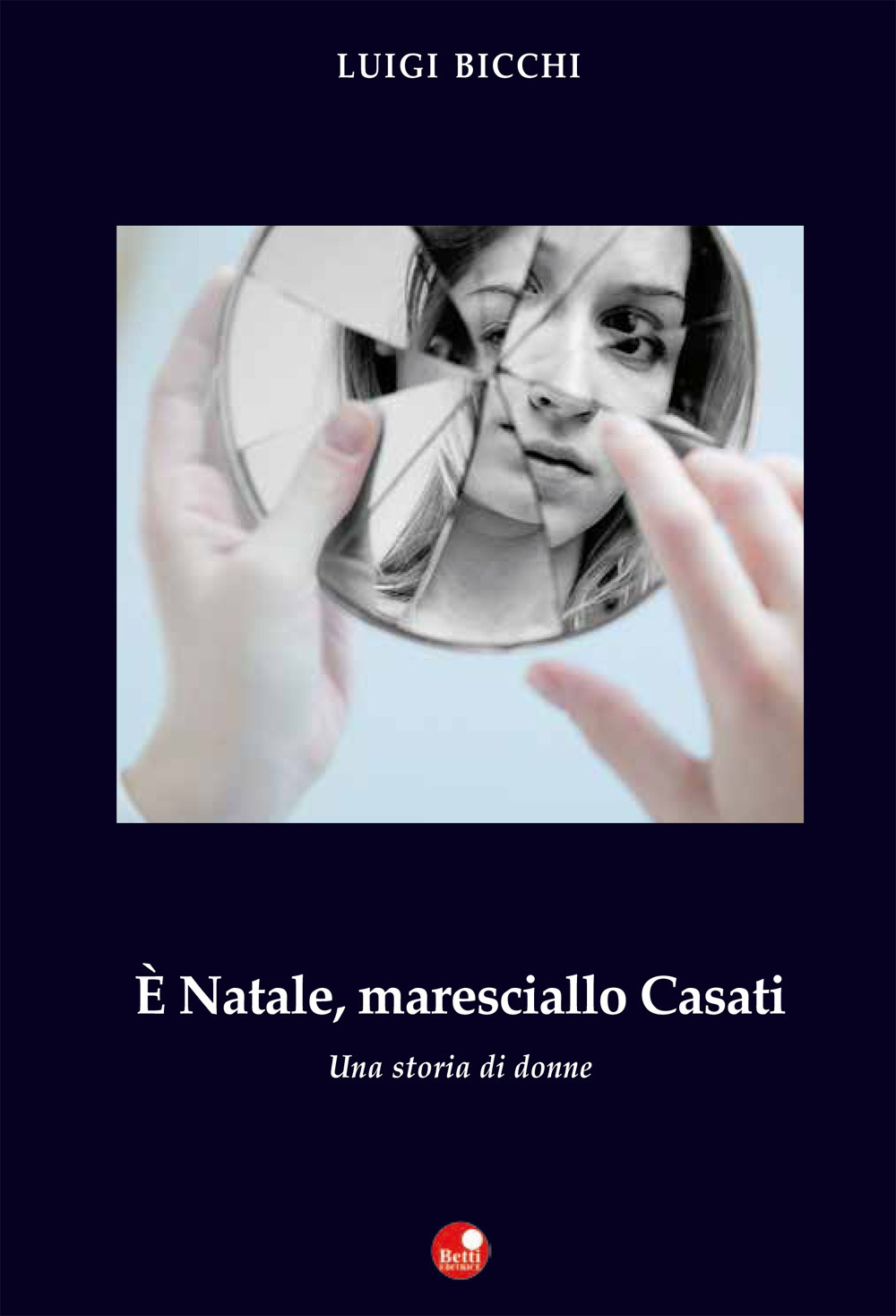 È Natale, maresciallo Casati. Una storia di donne