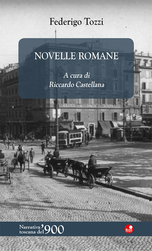 Novelle romane