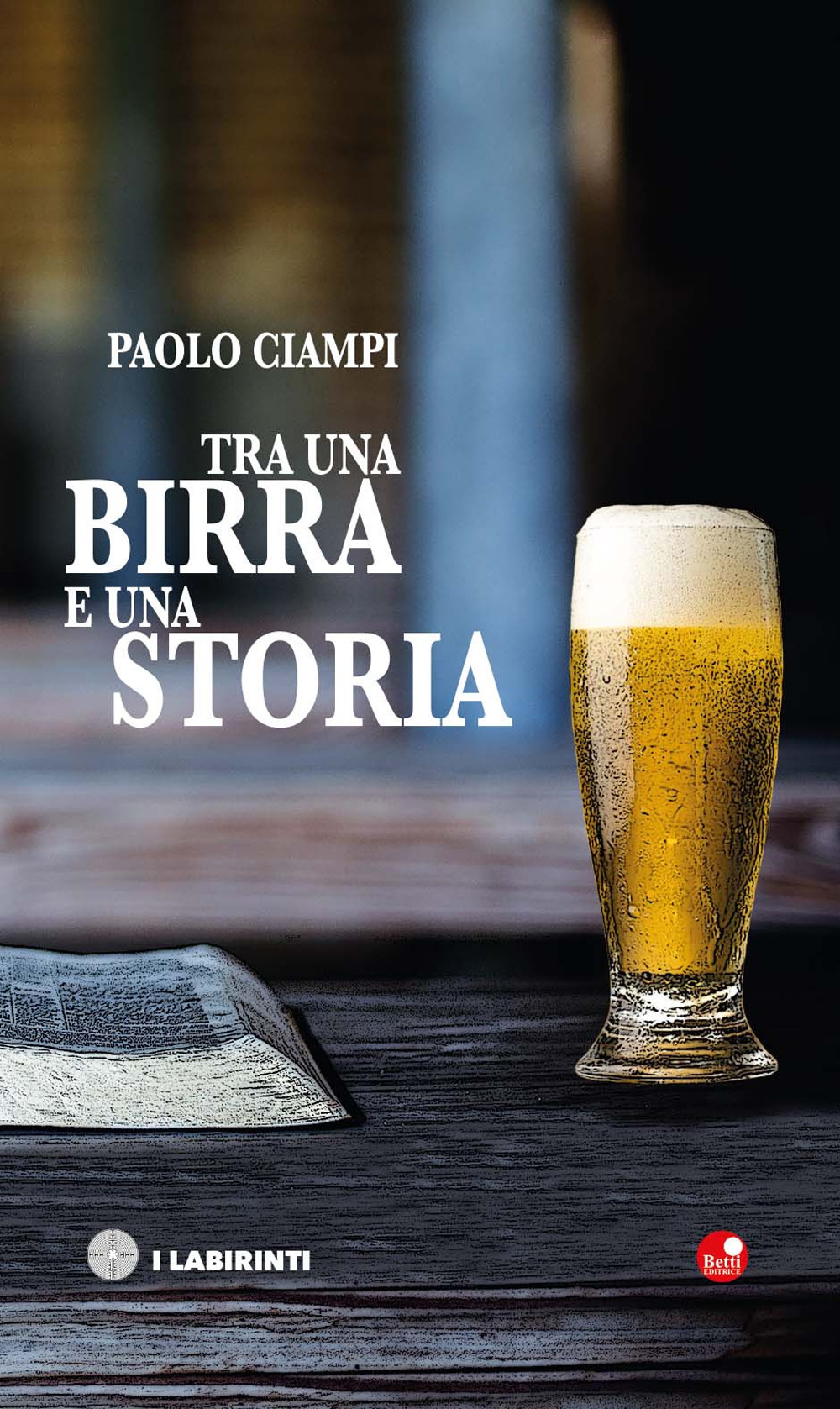 Tra una birra e una storia